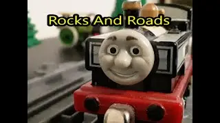 TTTE&F Tales - S2 Ep8 - Rocks And Roads