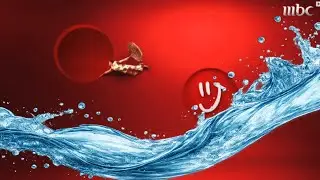 MBC ONE new redesign idents and showtimes