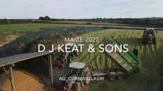 A THROWBACK TO MAIZE!
