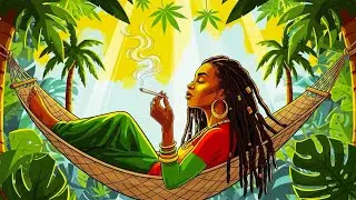 Dreamy Hypnotic Reggae Dub Jazz 🔥 | Sax Smoke Meditation Chill Vibes