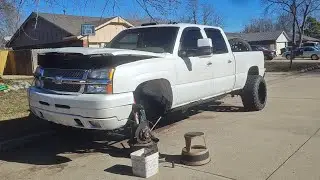 working on dirtymax