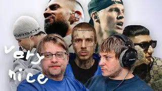 Co opravdu změnilo česk&yacute; rap v roce 2024?
