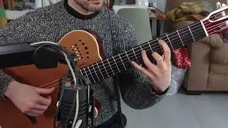 CloudVocal FlashTrack DSP Microphone --- demonstration