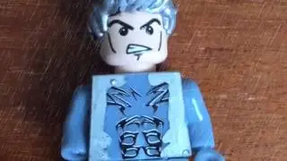 LEGO Halo,Arkham Knight, Carnage, and more!