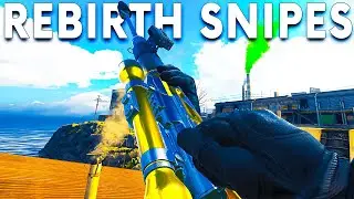 Snipes That Got Me Reported - Warzone
