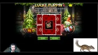 Flippin LiL NICK oneee TIME Rolling 40k For Heroes & Talents Castle Clash
