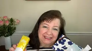 Ipsy Glam Bag April 2023