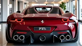 Топ-5 американских автомобилей 2025&ndash;2026 годов, которые 🔥🚗 изменят правила игры.