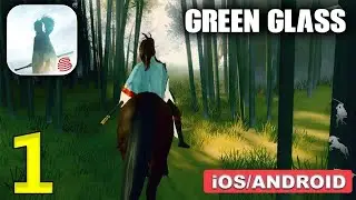 GREEN GLASS MOD APK - NETEASE Games