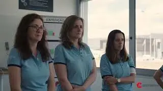 BALTAR PLANT - MANITOWOC PORTUGAL