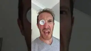Sir Patrick Moore impression