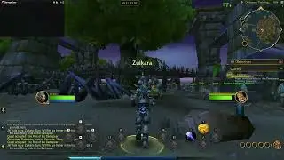 The Rise of the Darkspear - Quest ID: 24750