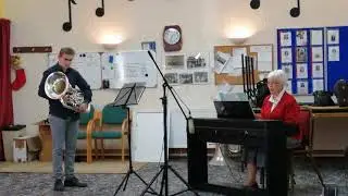 Recording session(4) The Ash Grove