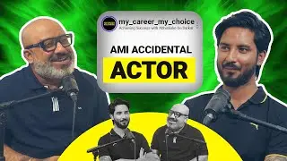 Actor Mukul &ndash; Untold Story | My Career My Choice Episode - 55