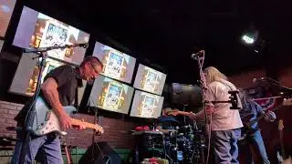 Sweet T's Rude Blues Jam 01 27 26 Set 8