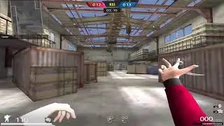 RANK /w Best PLAYER