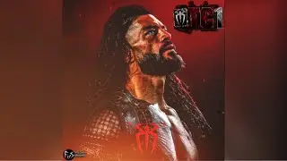 Roman Reigns &ndash; I Am Greatness &ndash; 30 Minutes (Entrance Theme)