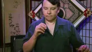 Thomas Grillo, Theremin Master | Mississippi Roads | MPB