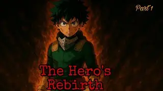 The Hero&rsquo;s Rebirth  || MHA / BNHA Texting Story &mdash; When Deku Returns Stronger Than Ever! (Part 1)