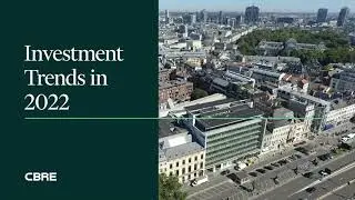 Investment Trends in 2022