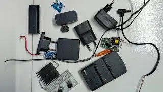 electric and electronics scrap.part 1  #experiment.