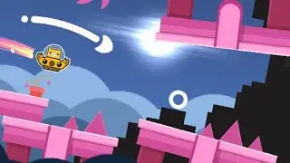 My part in OBED | Geometry dash 2.11