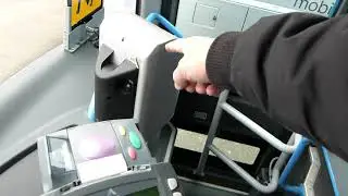 UTILISATION BASIQUE DU MONETEL ACS CAR ET BUS