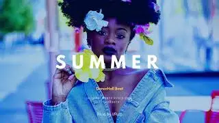 Dance Hall Beat Instrumental   