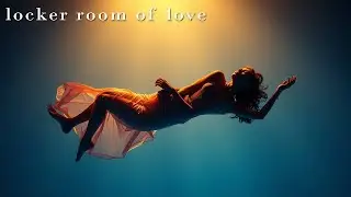 locker room of love By  Tommy Hammarsten