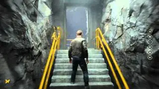 Quantum Break - PC Test (Ultra - 30FPS Lock)