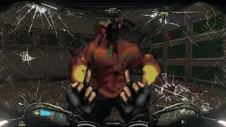 DOOM 2 PROJECT BRUTALITY 3.0 MAPS OF CHAOS M12 (OK + UDV DIFFICULTY, NO DEATHS)