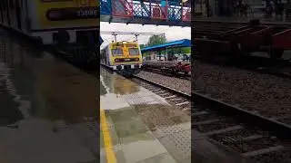 New delhi local trains 🚃🚂
