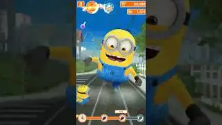 Despicable me 3 gameplay walkthrough part 40/41