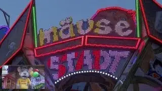Die Mäusestadt - Brambach - Info Clip 2013