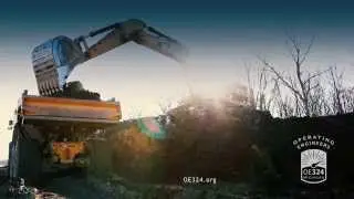 OE 324 Commercial