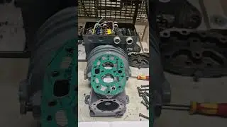 Réanimation d'un compresseur COPLAND : 3 tests pour diagnostiquer si le moteur est HS. 