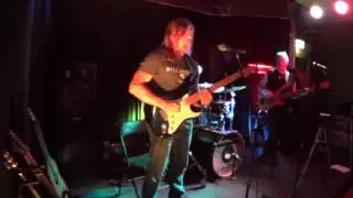 Adam Hole - Little Red Rooster - Live