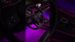 LED Lichter - Audi , Mercedes , BMW Model Design