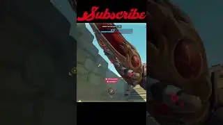 Leave The Game #overwatch #overwatch2 #overwatchclips #season13 #blizzardoverwatch #blizzard