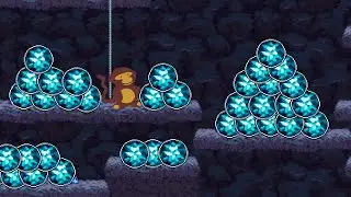 Idleon - [How To Farm For Over 200 Gems Daily!]