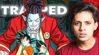 The Heeters&rsquo; Deadly Plot Unfolds! 💀⚡ | Dragon Ball Super 71