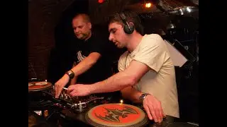 YouFM Clubnight 21.06.2008 Boogie Pimps