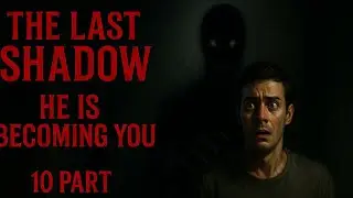 &ldquo;THE LAST SHADOW &mdash;  Horror Story (NOT FOR WEAK HEARTS)&rdquo;