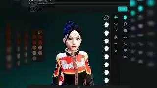 Создание аватара рвет шаблоны: откройте для себя Ready Player Me и стань героем виртуального мира