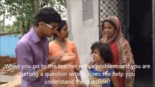 documentary: condition of government schools in Od