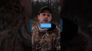 Thoughts of the hunt with One #hunting #crowhunting #pestcontrol #crows