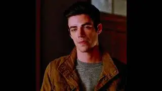 How Barry treated Patty #theflash #barryallen #iriswest #theflashedit #shorts #westallen