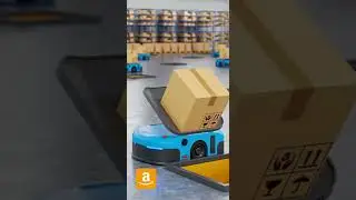 Amazon fastest delivery | furious facts 🔥🔥
