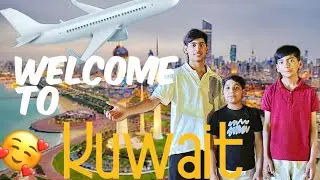 Go to Kuwait tower 120 meter height.😱😱😱.bohot maza haya.