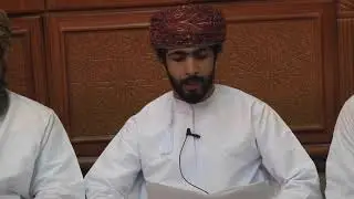 احياء ذكرى المولد النبوي الشريف بمسجد قصرى